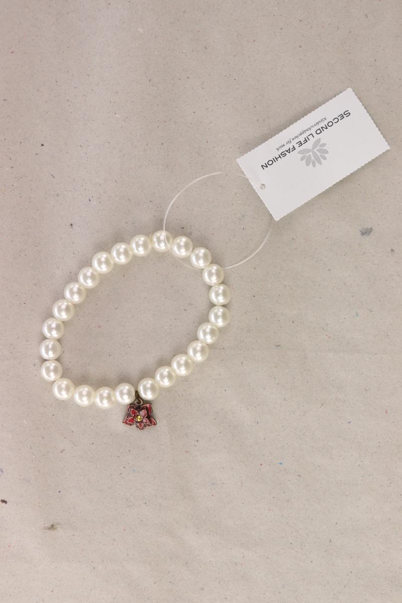 Armband creme