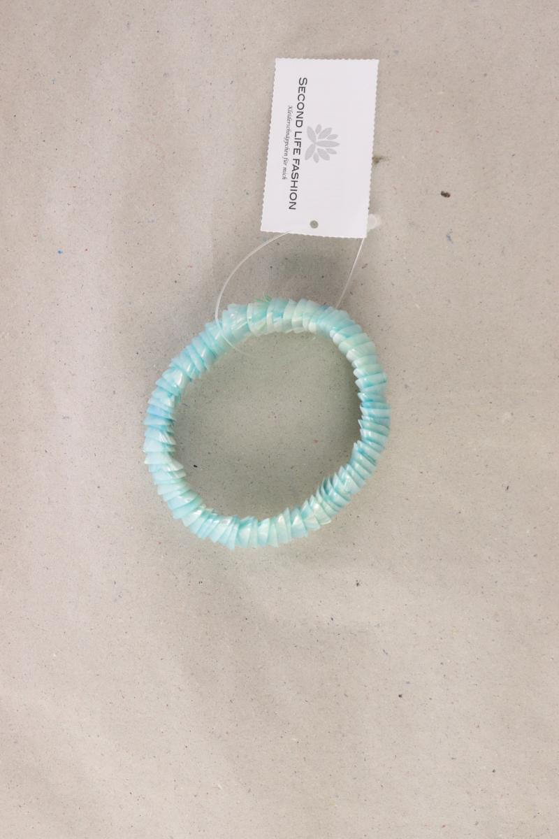 Armband türkis