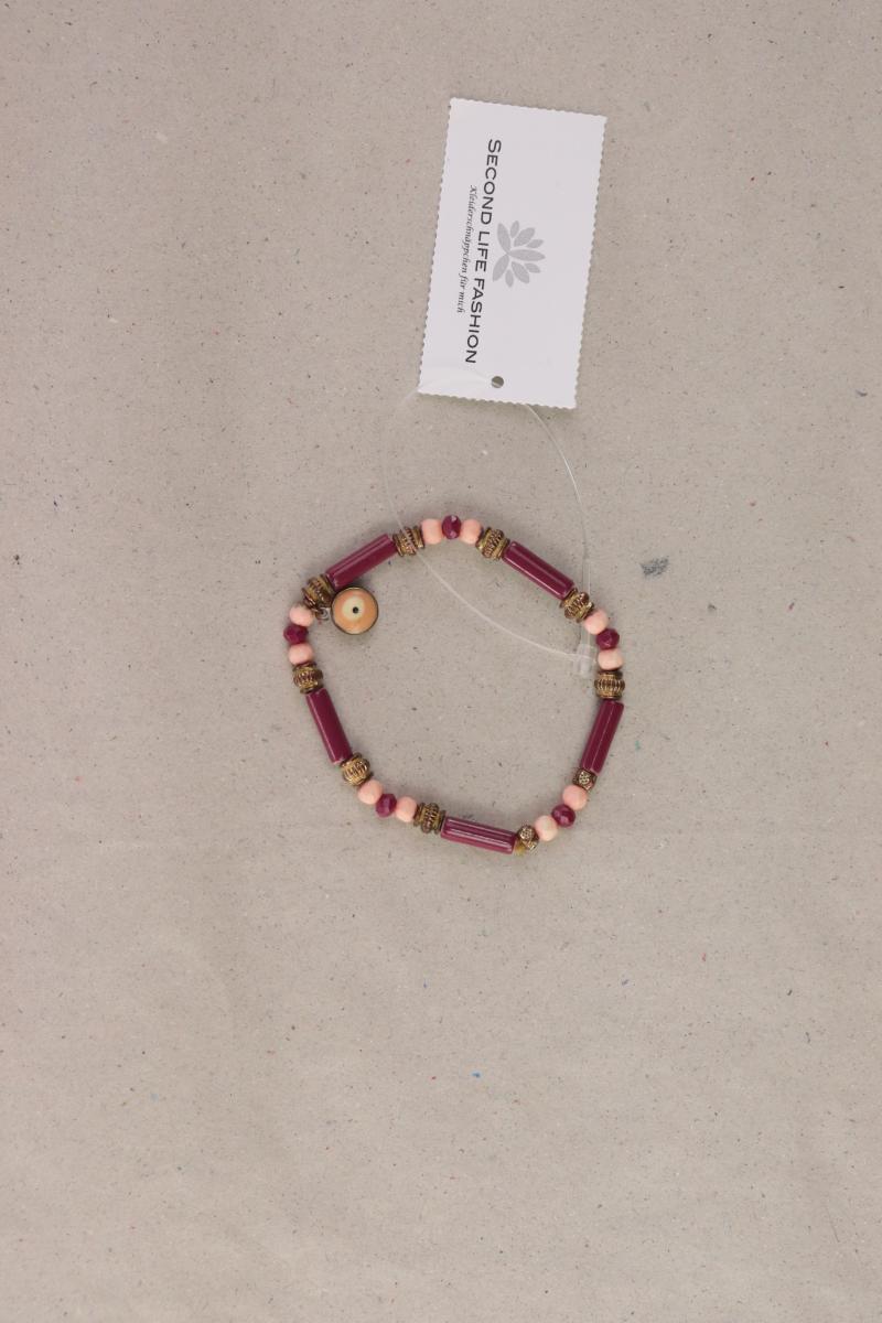 Armband lila