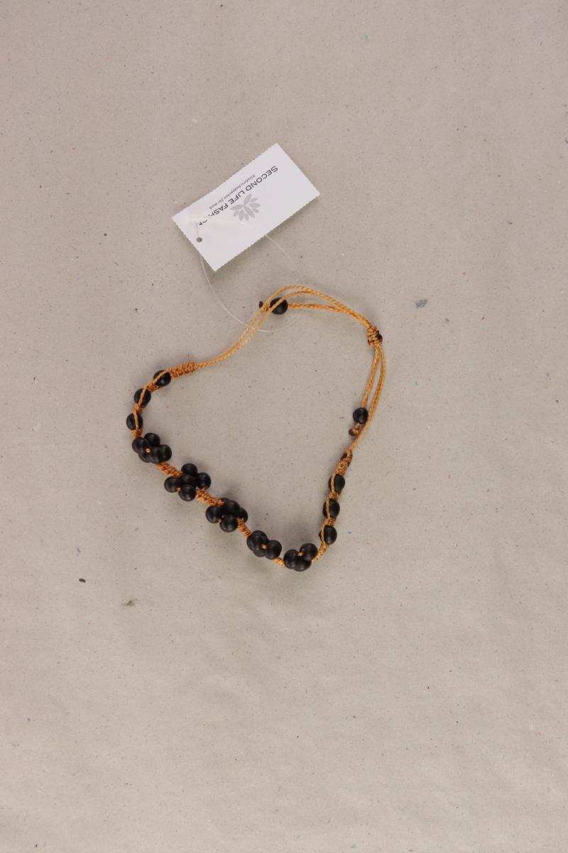 Armband braun