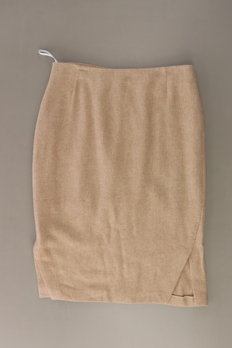 St. Emile Rock als Alpakawolle Gr. 34 creme aus ALPACA