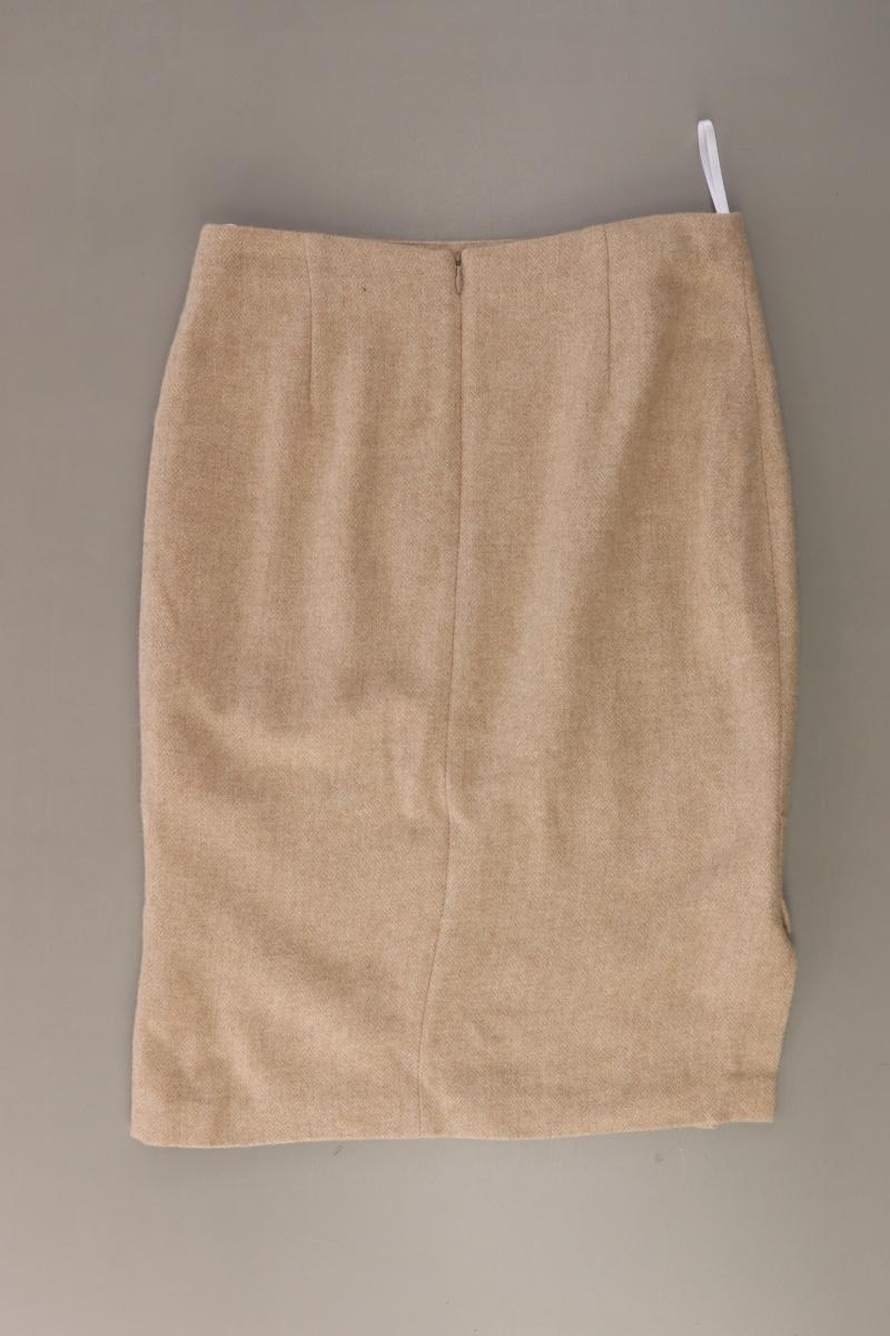 St. Emile Rock als Alpakawolle Gr. 34 creme aus ALPACA