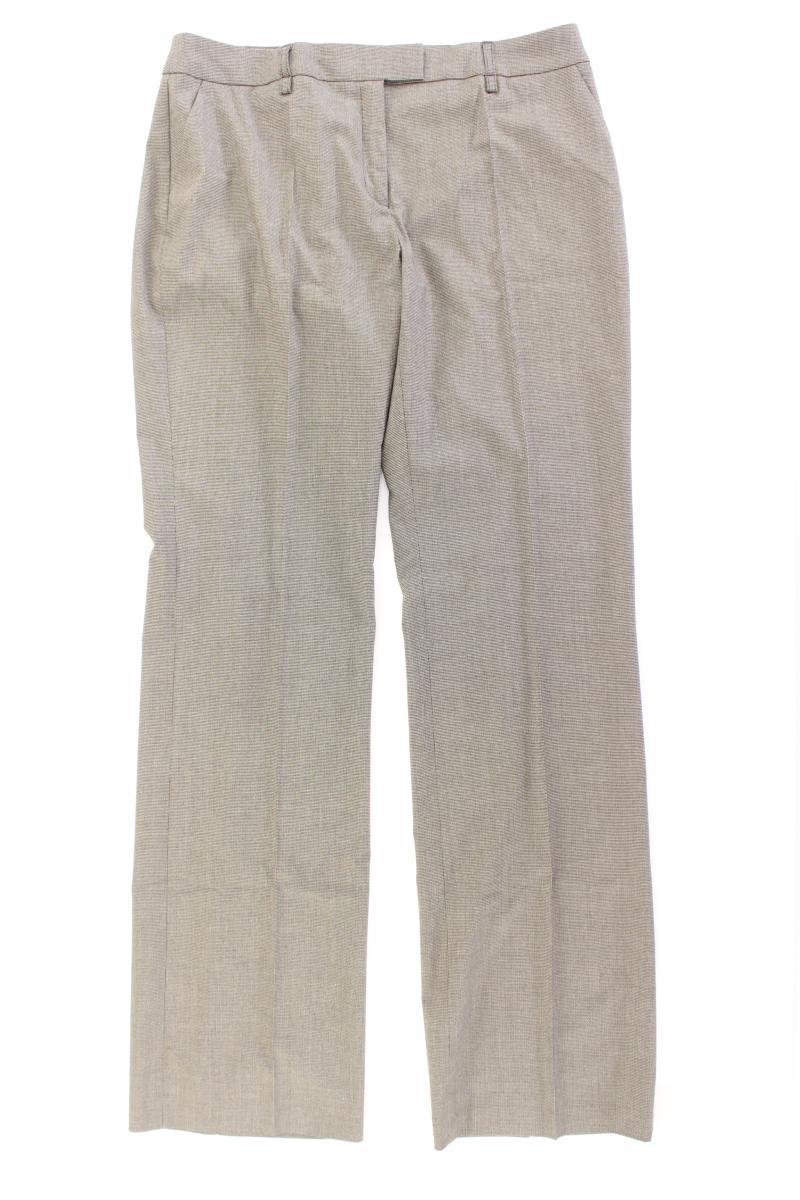 Selection by s.Oliver Anzughose Gr. 40 grau aus Polyester