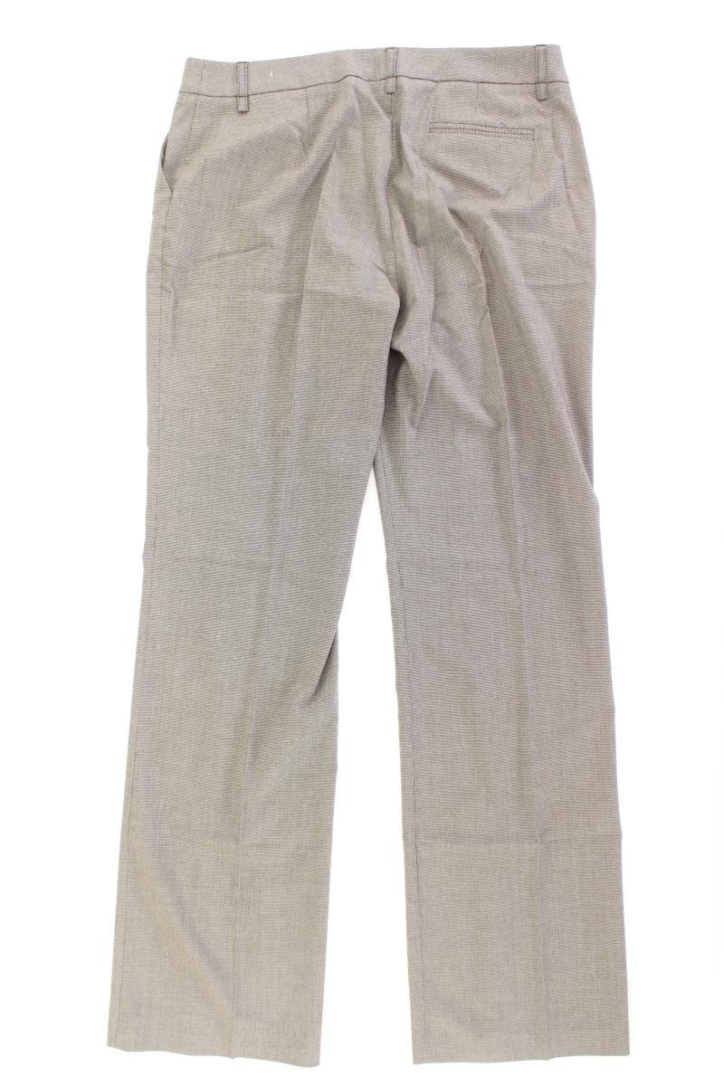 Selection by s.Oliver Anzughose Gr. 40 grau aus Polyester