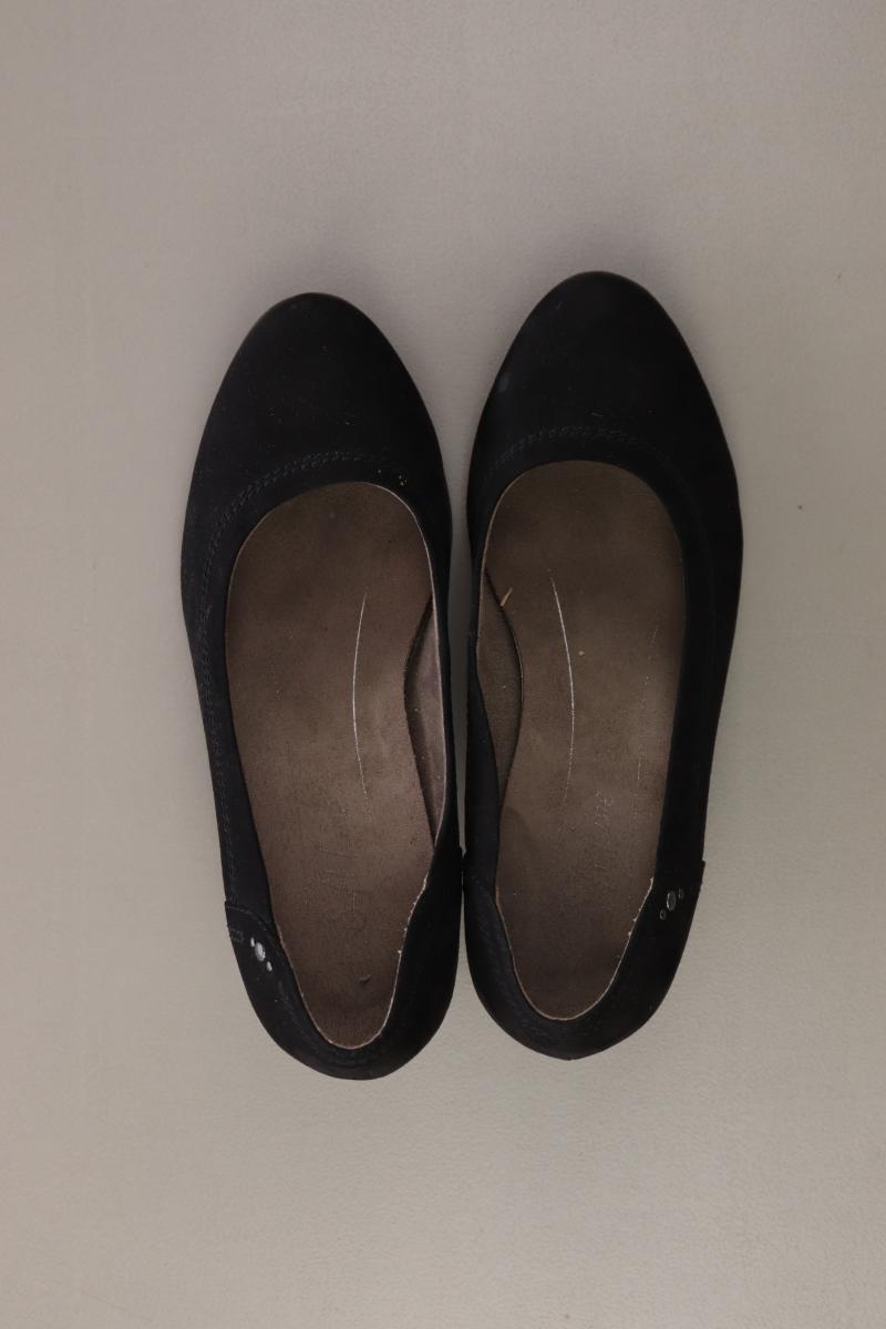 Pumps Gr. 37 schwarz