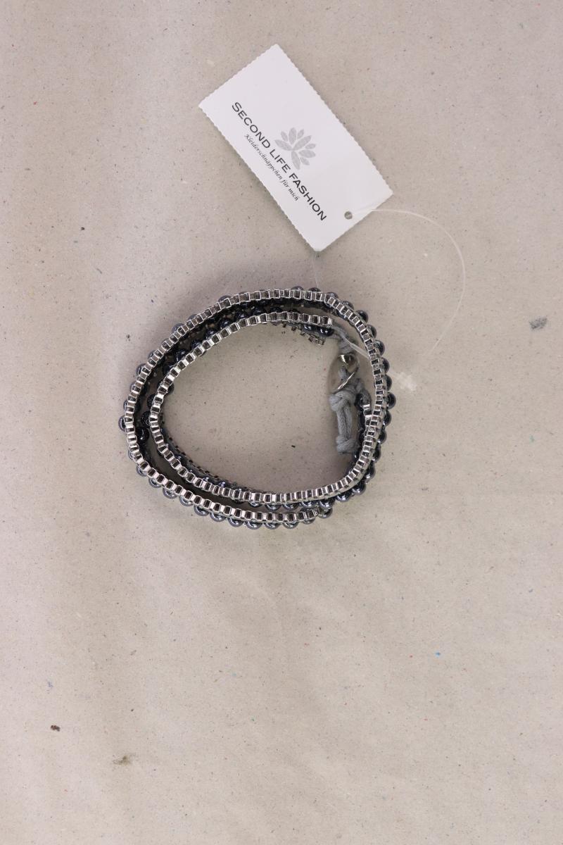 Armband blau
