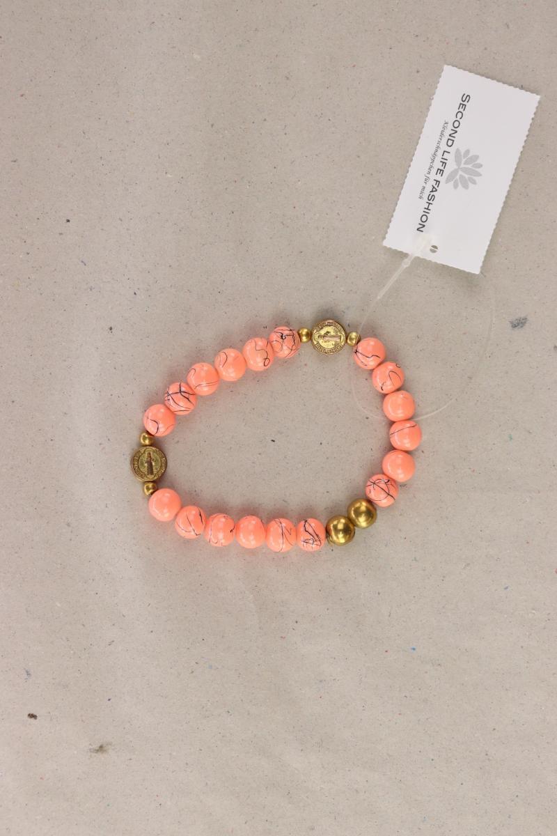 Armband orange