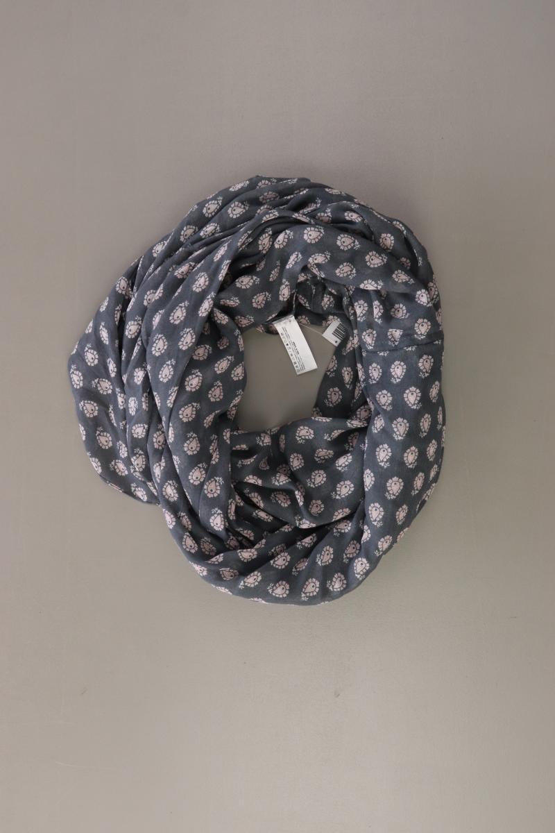Esprit Loop grau aus Polyester