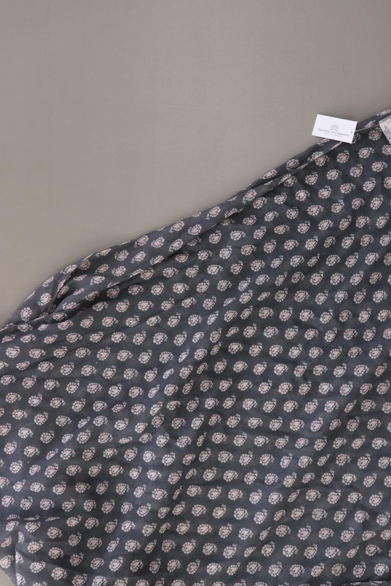 Esprit Loop grau aus Polyester