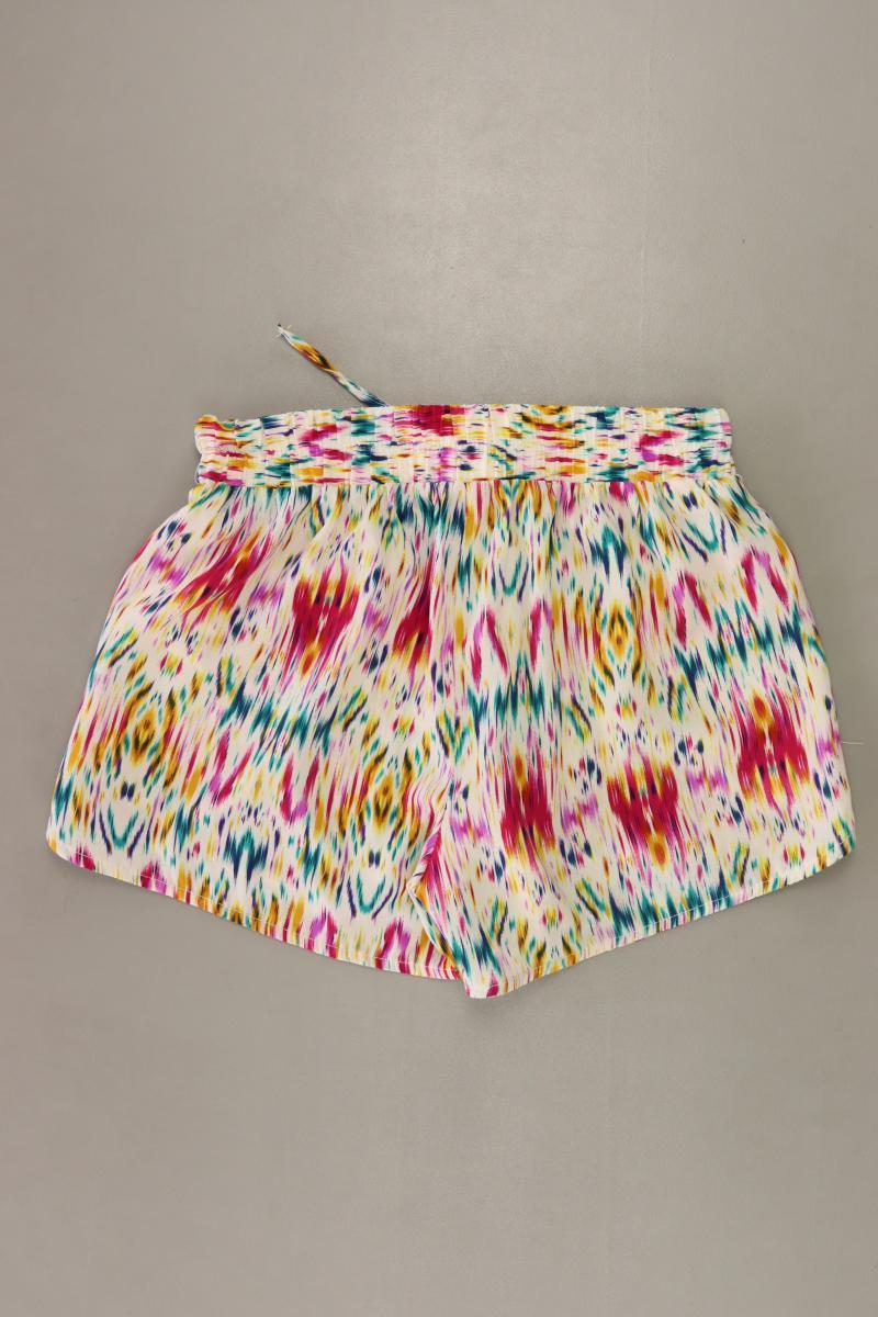 amisu Shorts Gr. 36 mehrfarbig