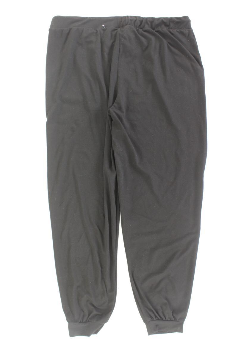 crivit Hose Gr. XL schwarz aus Polyester