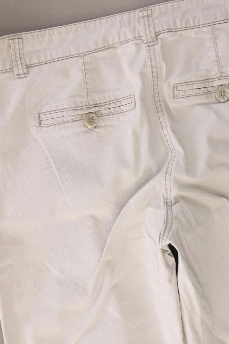 Cecil Hose Gr. W29 grau aus Baumwolle