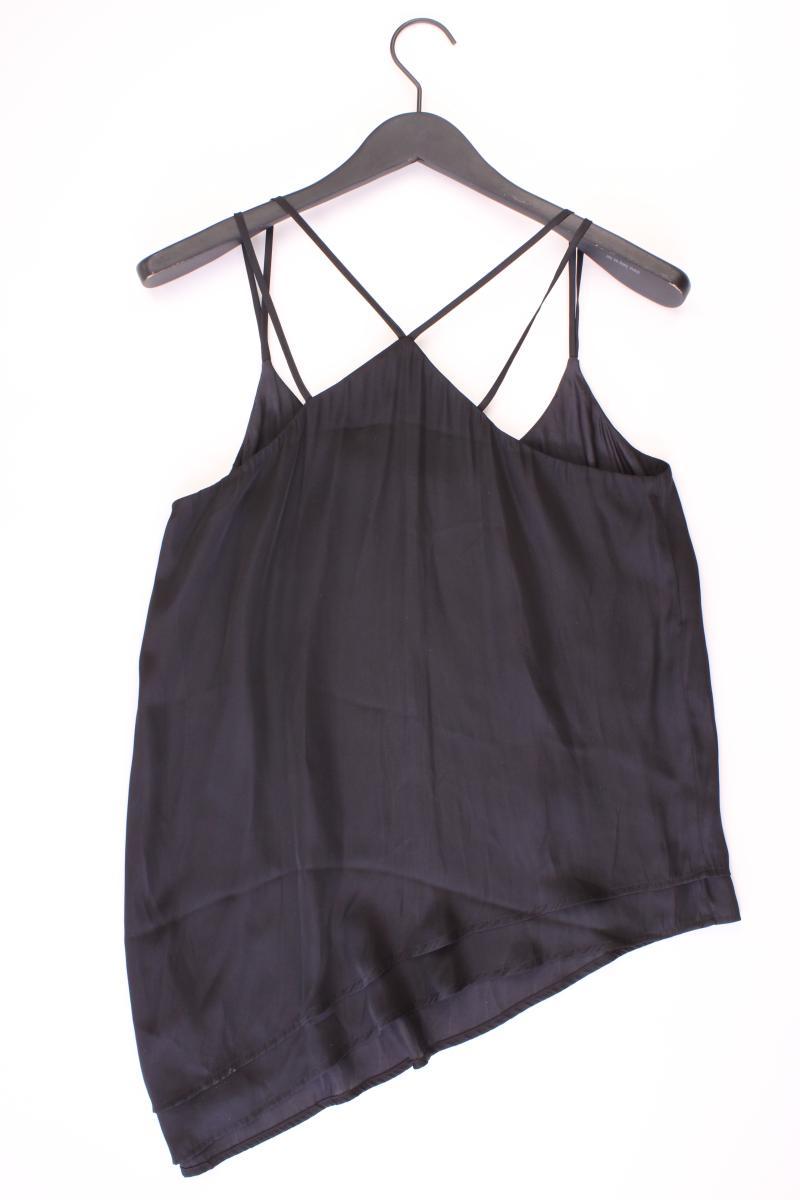 Only Bluse Gr. 40 Träger grau