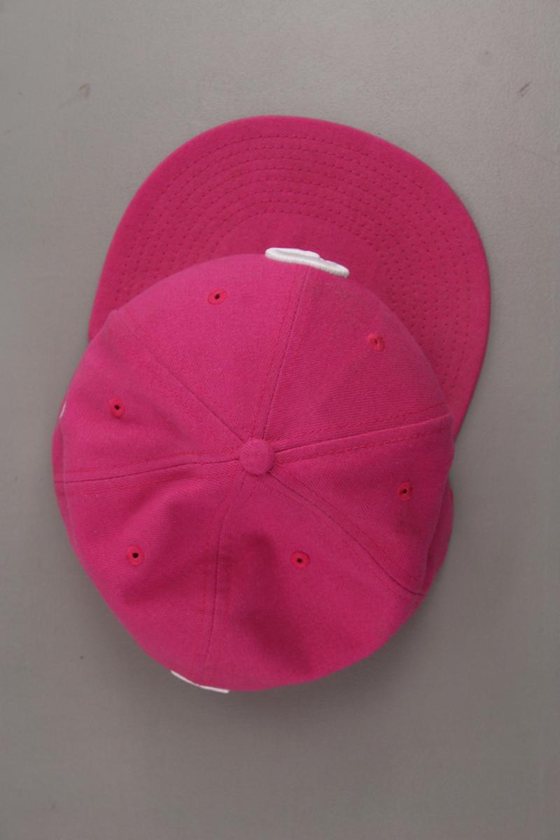 New Era Cap Gr. 7 3/8 für Herren pink