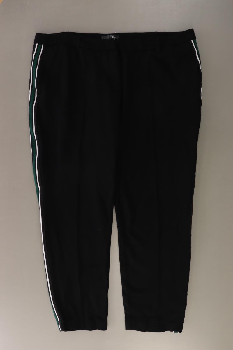 myOwn Hose Gr. 50 gestreift mehrfarbig
