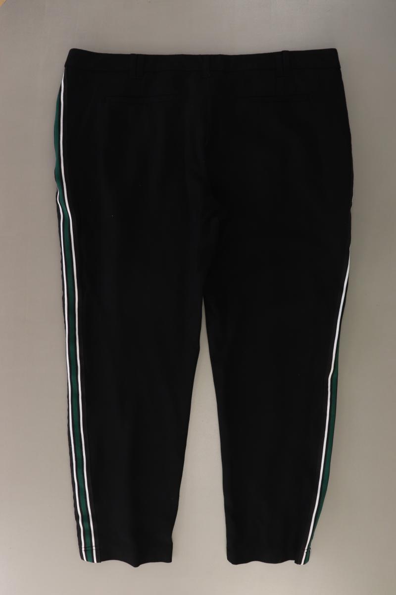 myOwn Hose Gr. 50 gestreift mehrfarbig