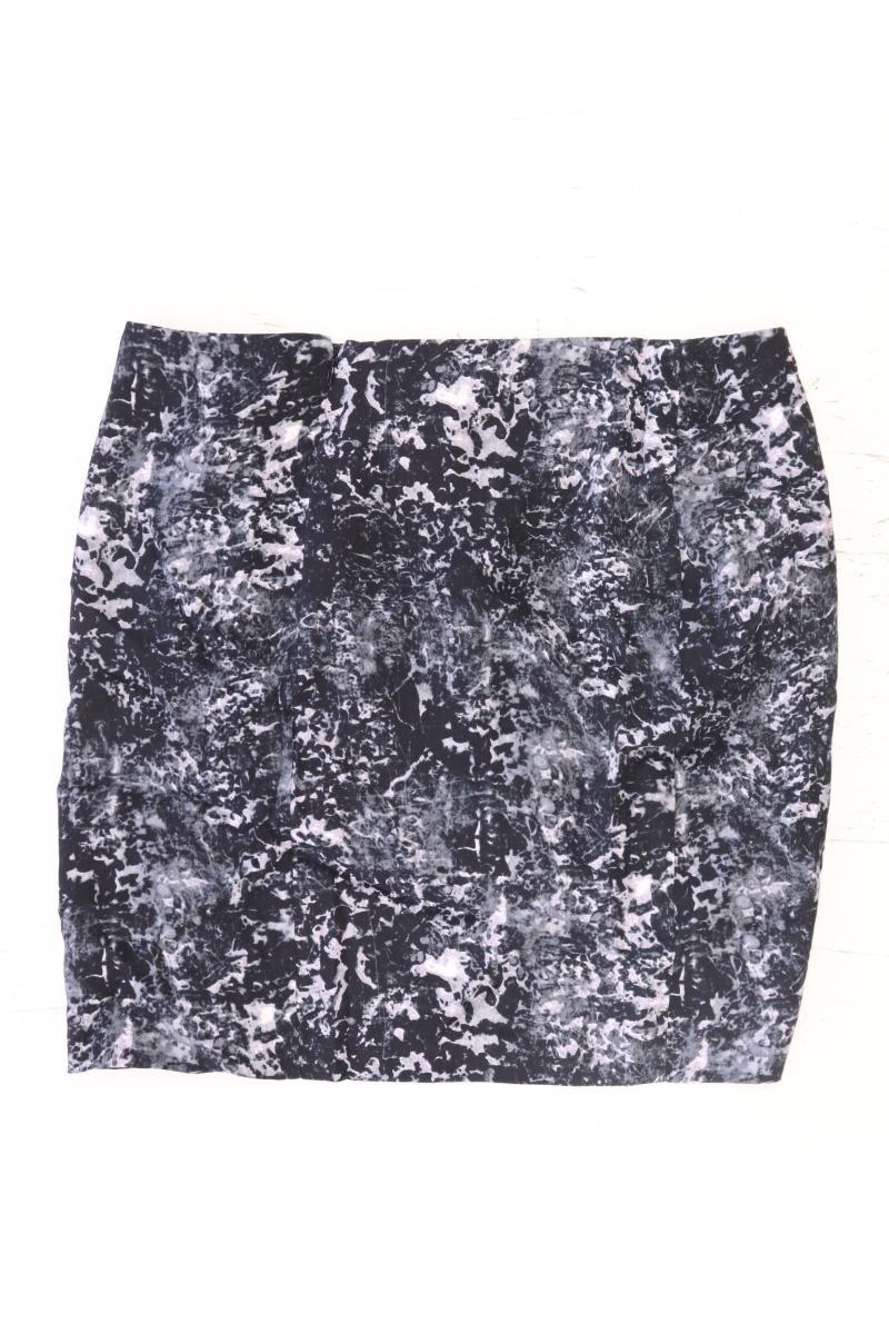 Maison Scotch Rock Gr. 38 neu mit Etikett schwarz aus Viskose