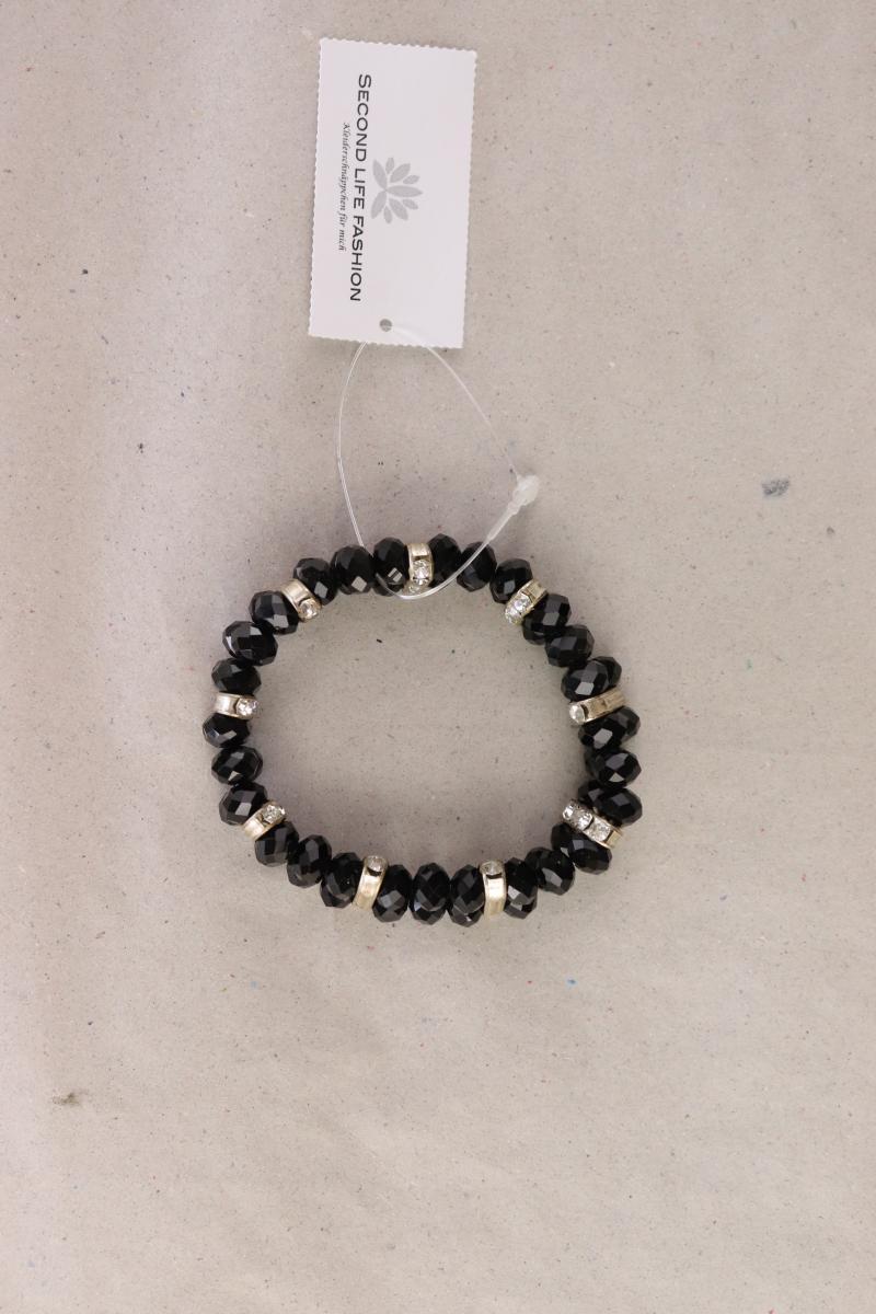 Armband schwarz
