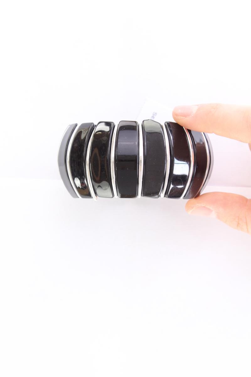 Armband schwarz