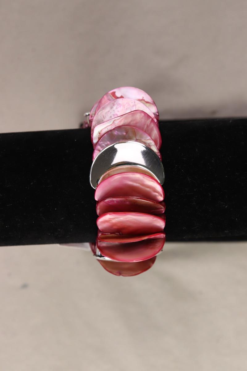 Armband rosa