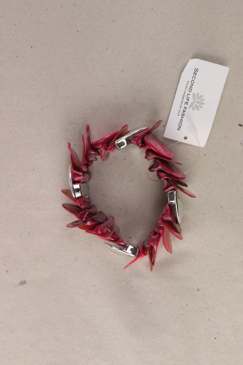 Armband rosa