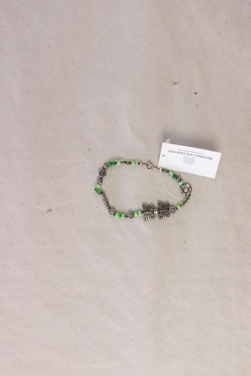 Armband grün