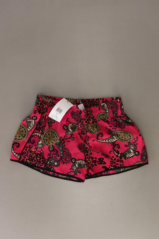 tally weijl Shorts Gr. 34 neu mit Etikett Neupreis: 15,95€! pink aus Polyester
