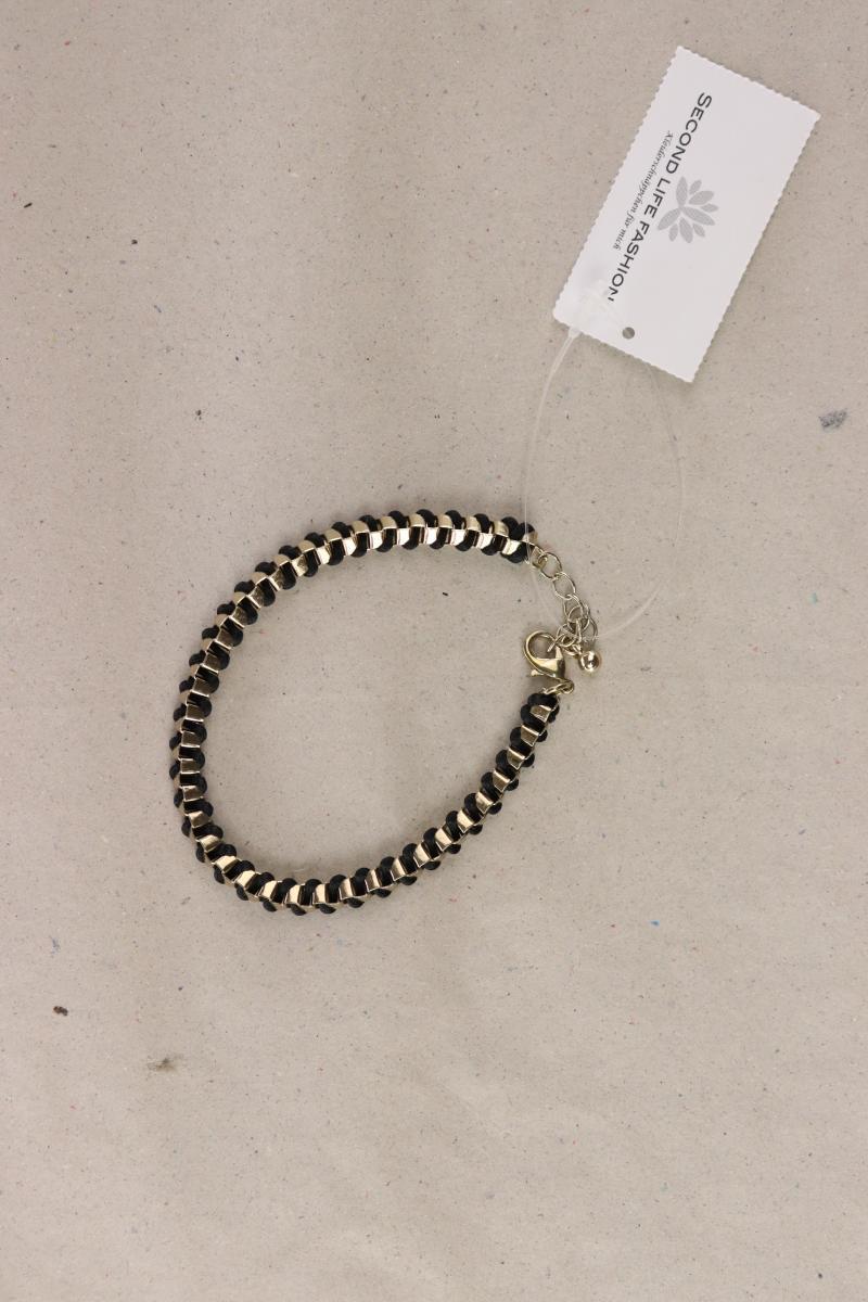 Armband schwarz