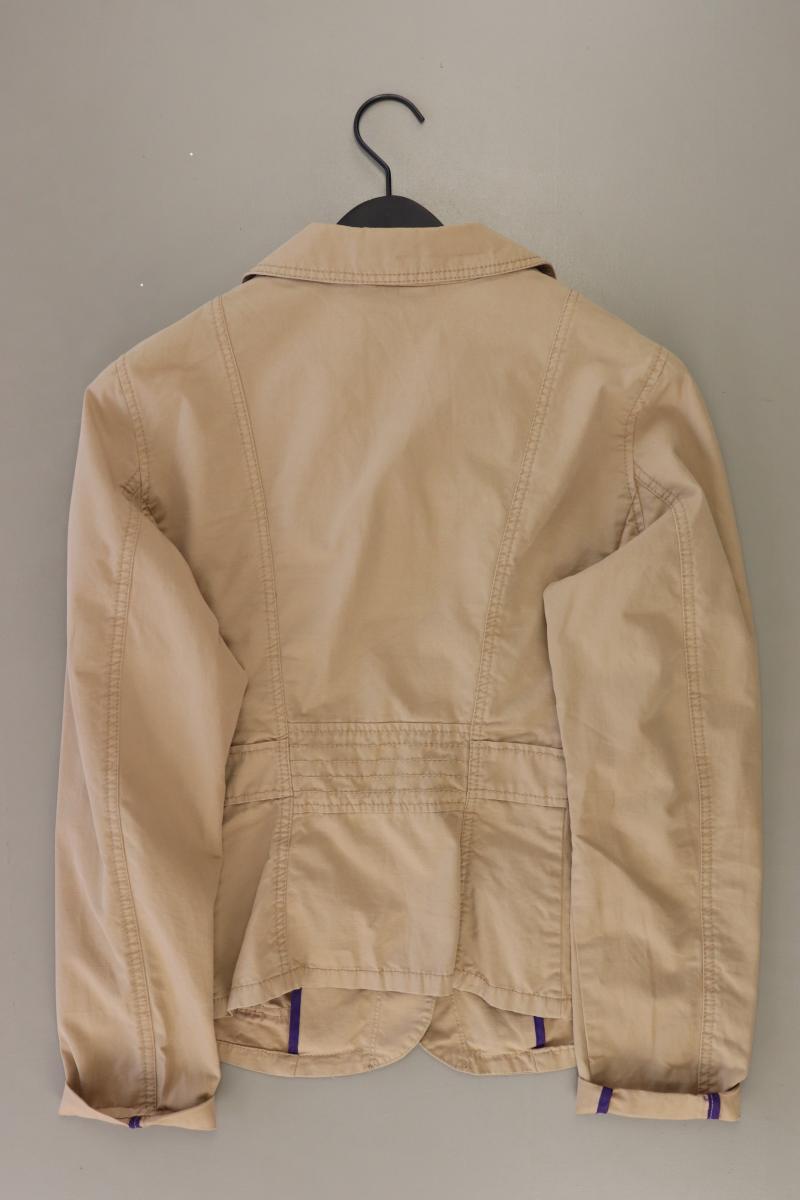 Mexx Jacke Gr. 44 creme