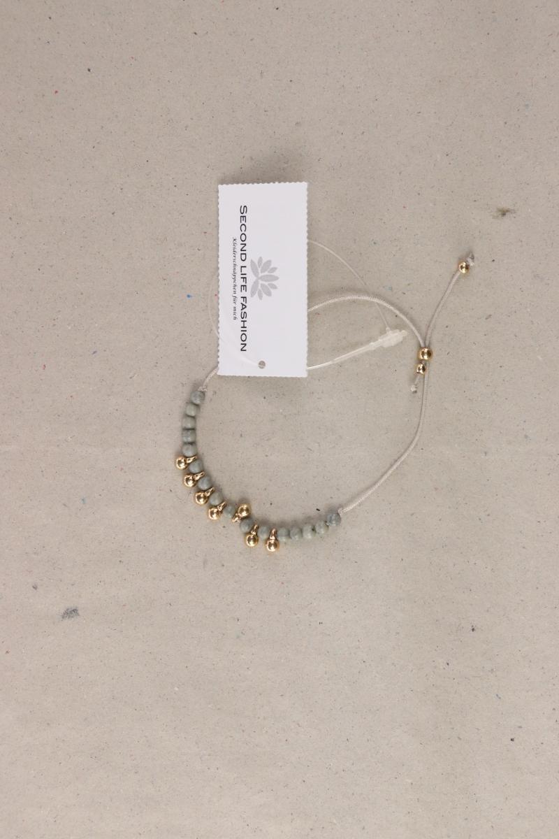 Armband grau