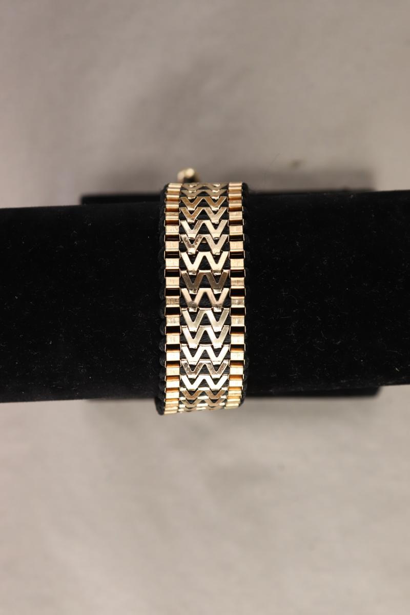 Armband gold