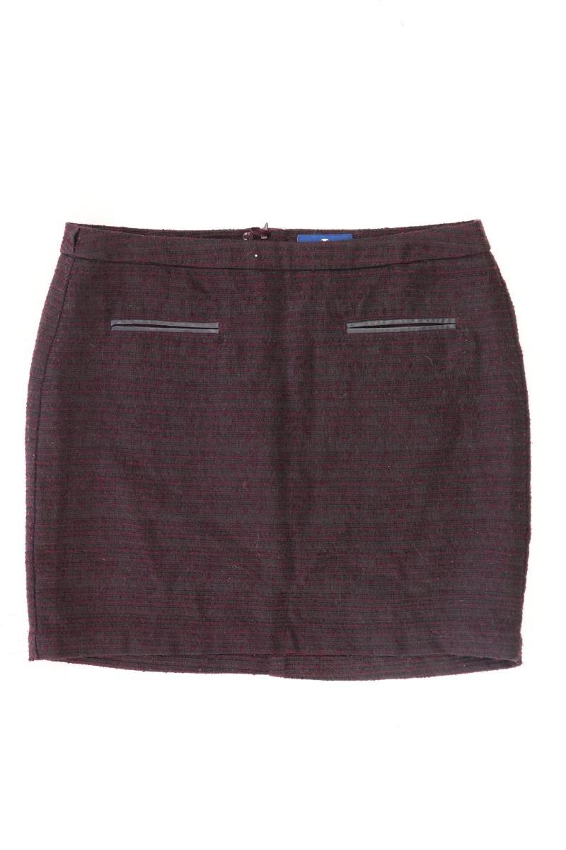 Tom Tailor Rock Gr. 40 lila