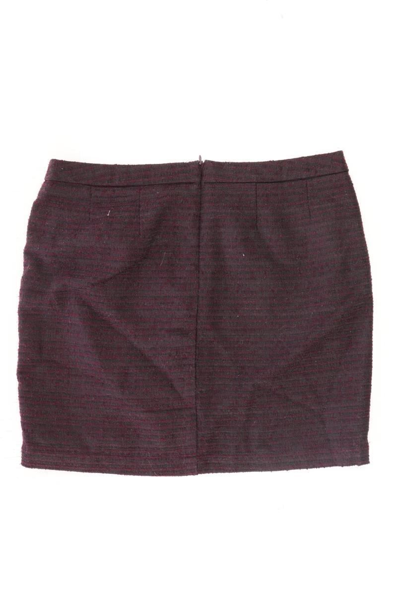 Tom Tailor Rock Gr. 40 lila