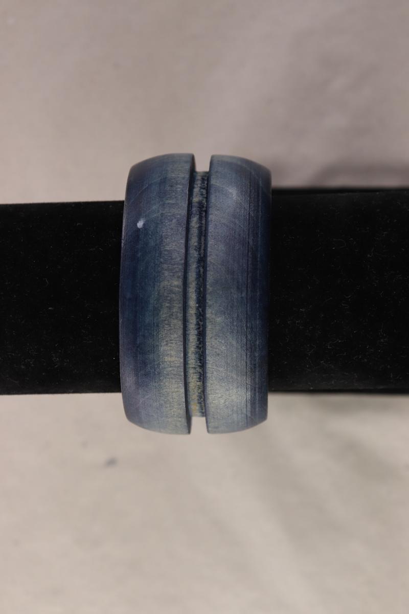Armband blau