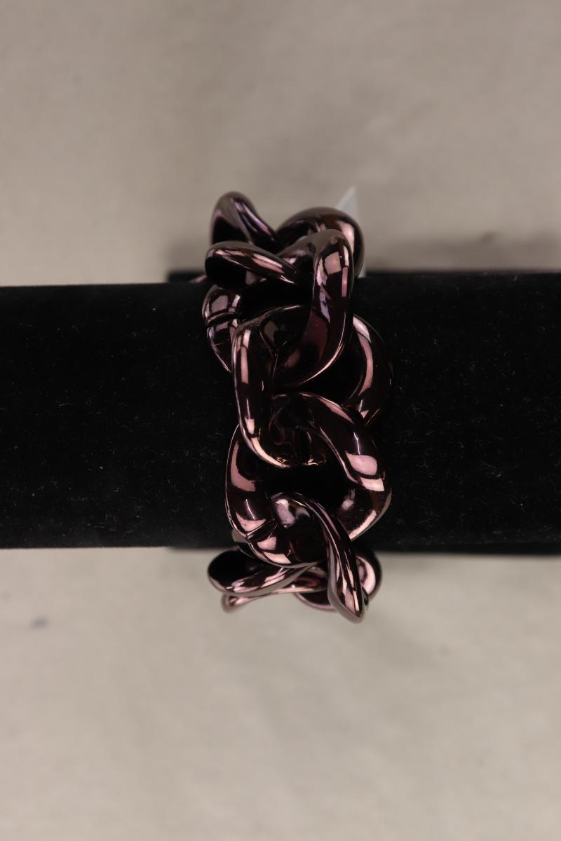 Armband lila