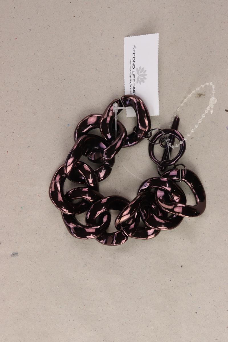 Armband lila