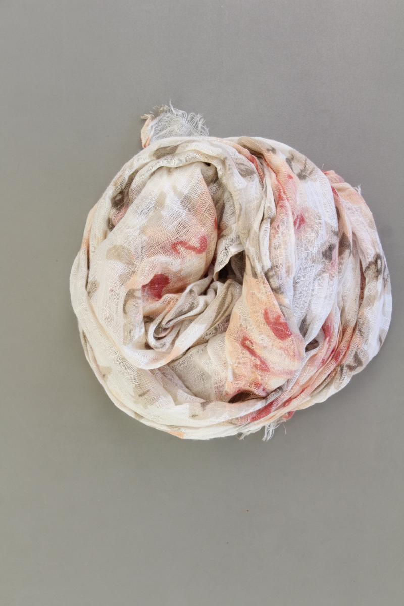 Schal rosa