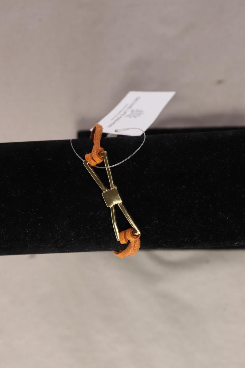 Armband orange