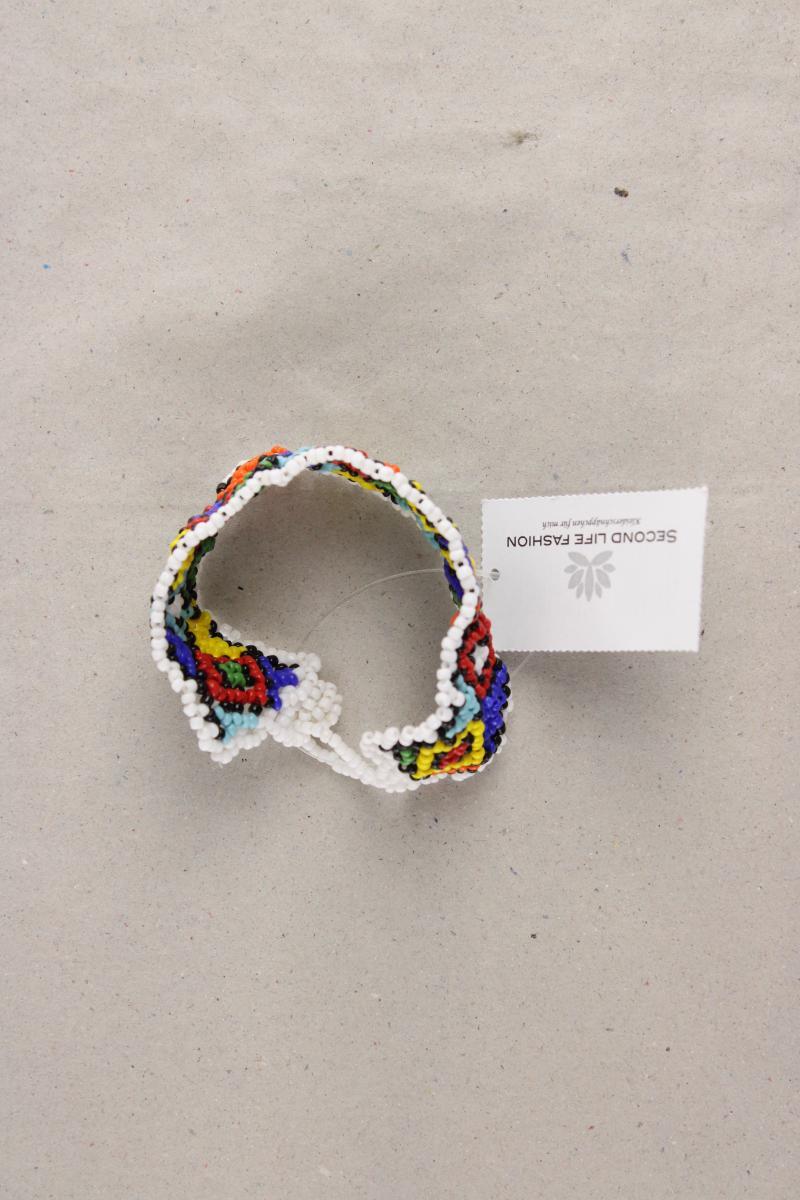 Armband mehrfarbig