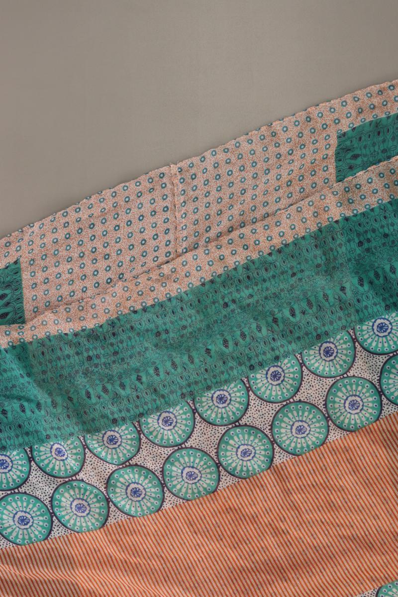 Anna Field Loop grün aus Polyester