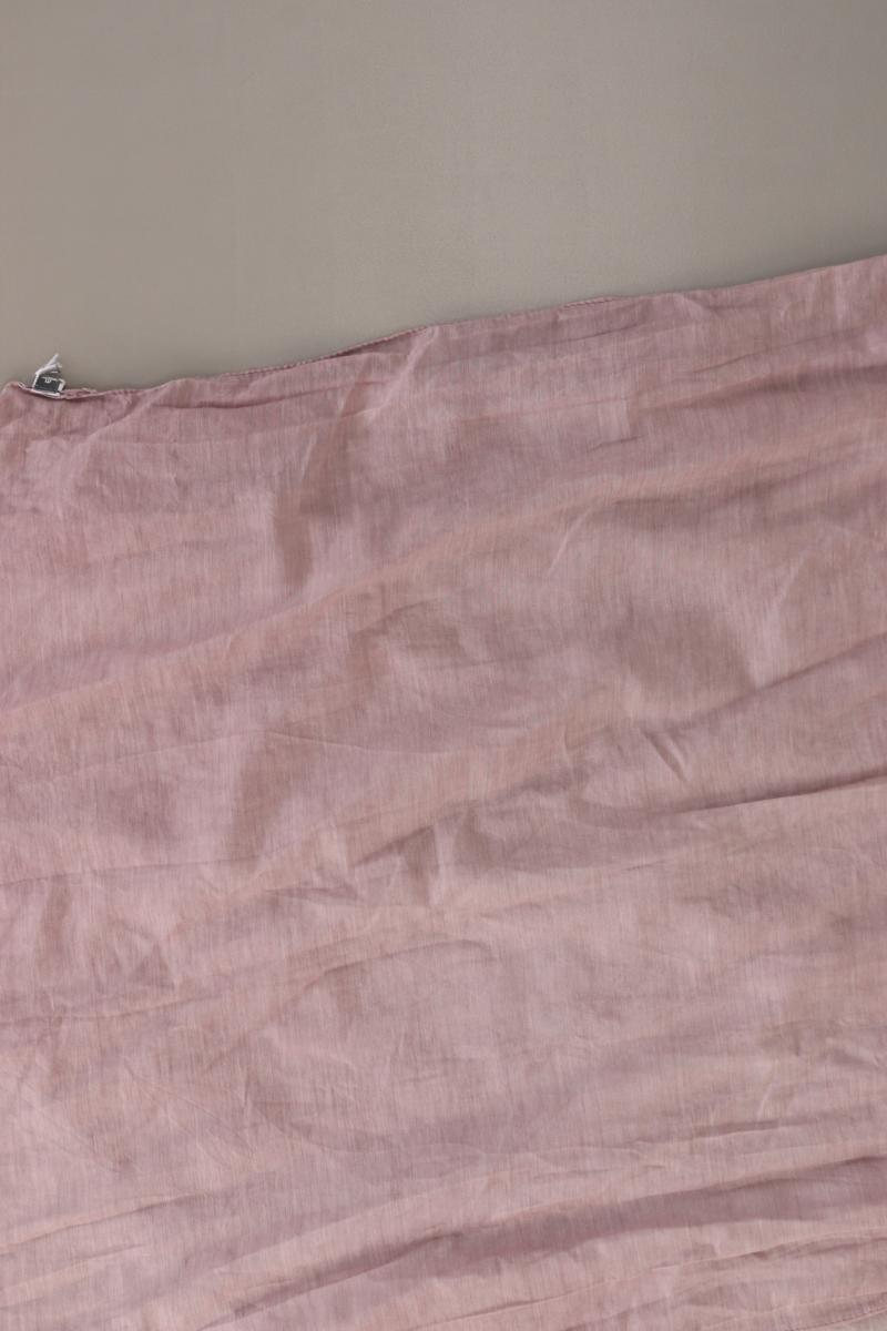Schal rosa