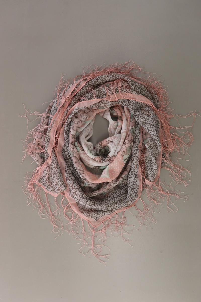 Schal rosa