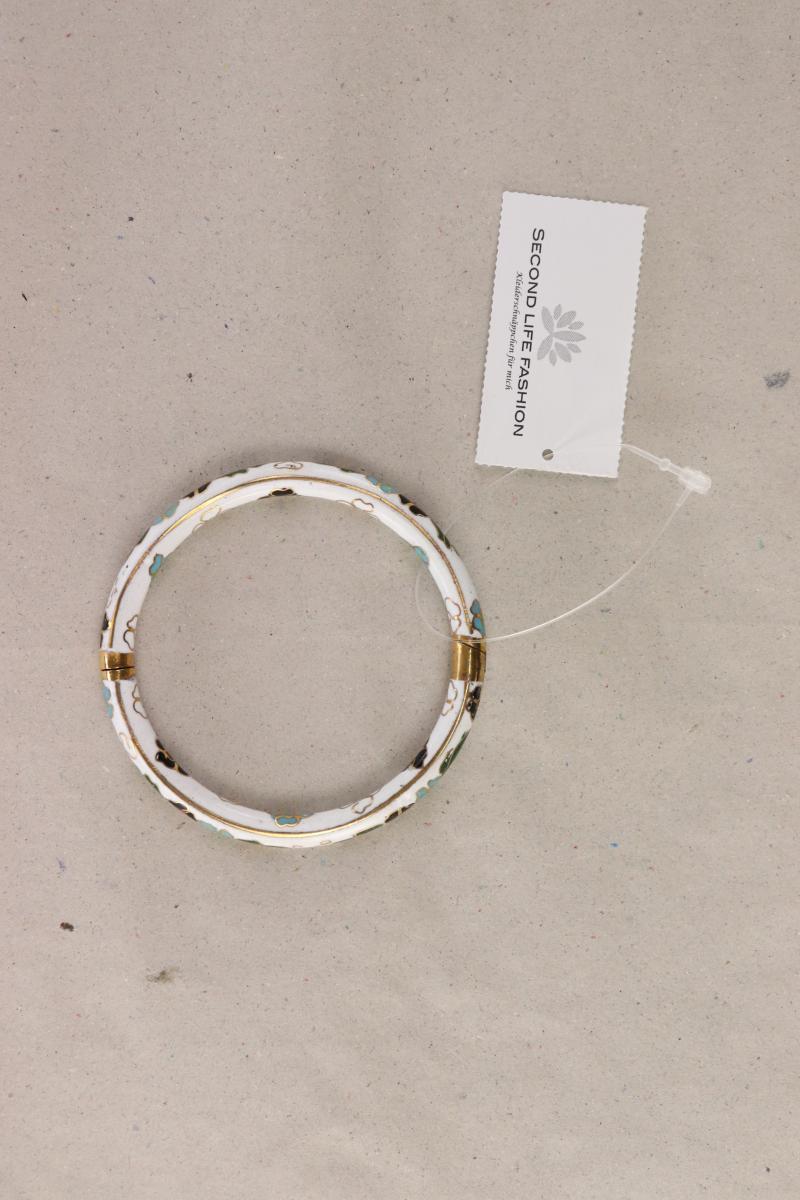 Armband weiß