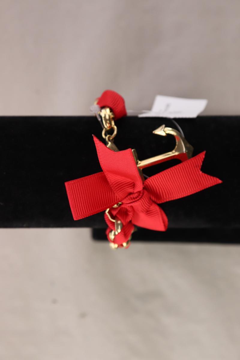 Accessorize Armband rot