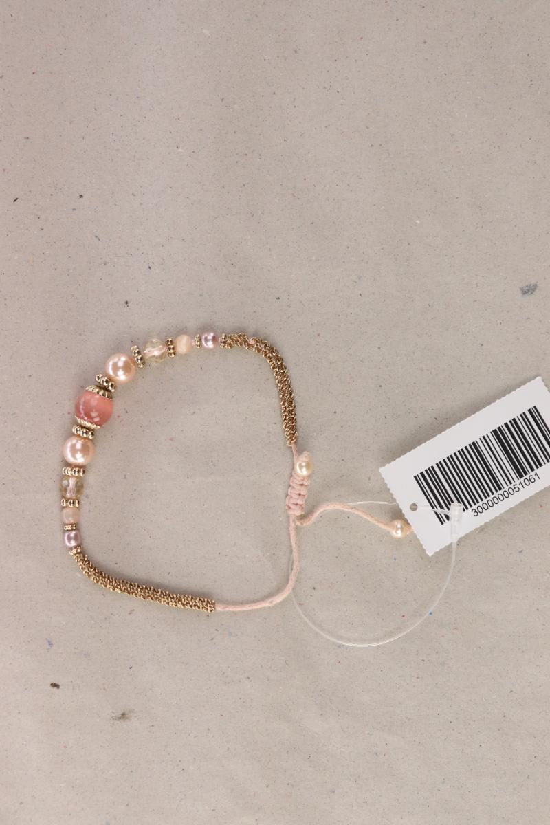 Armband rosa