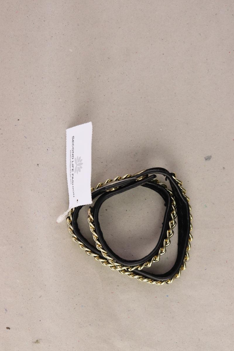 Armband schwarz