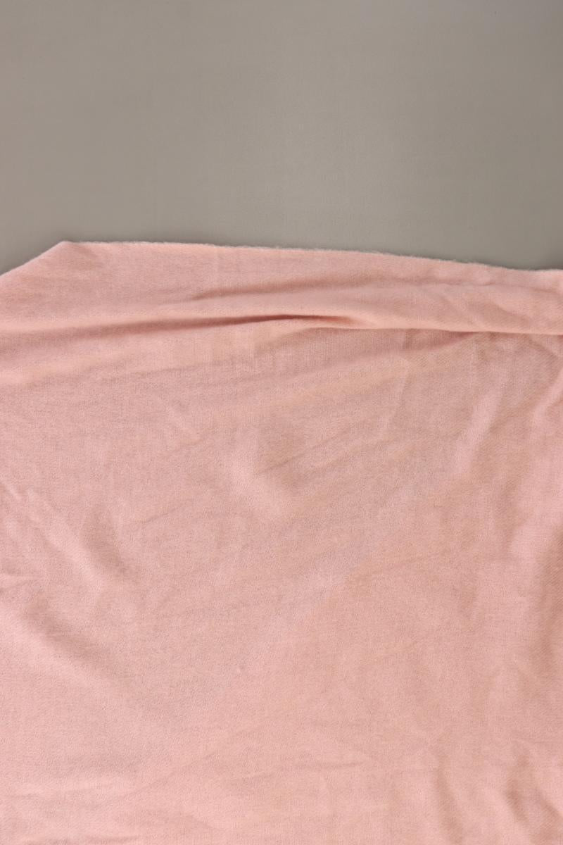 Only Maxischal rosa aus Polyacryl