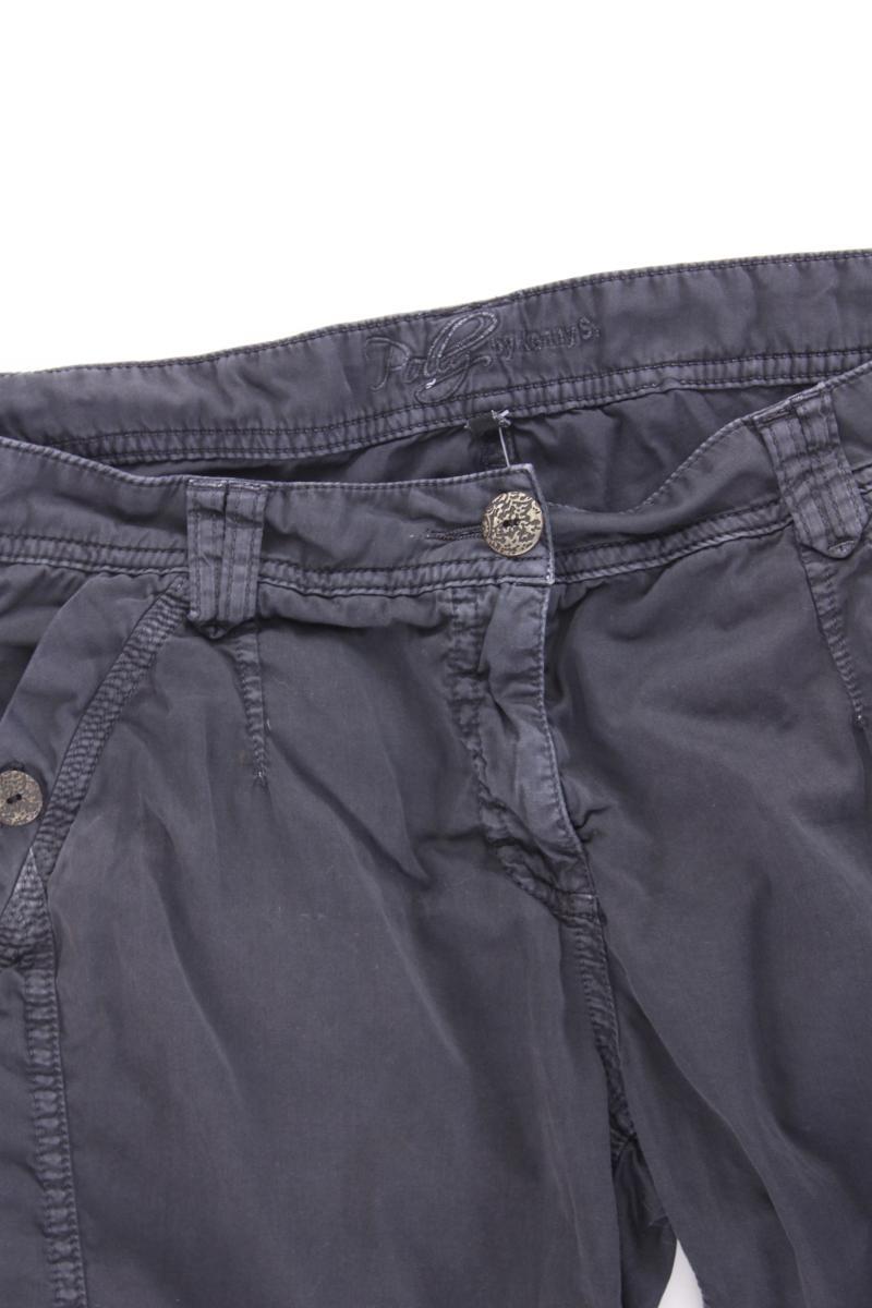 Kenny S. Shorts Gr. M grau