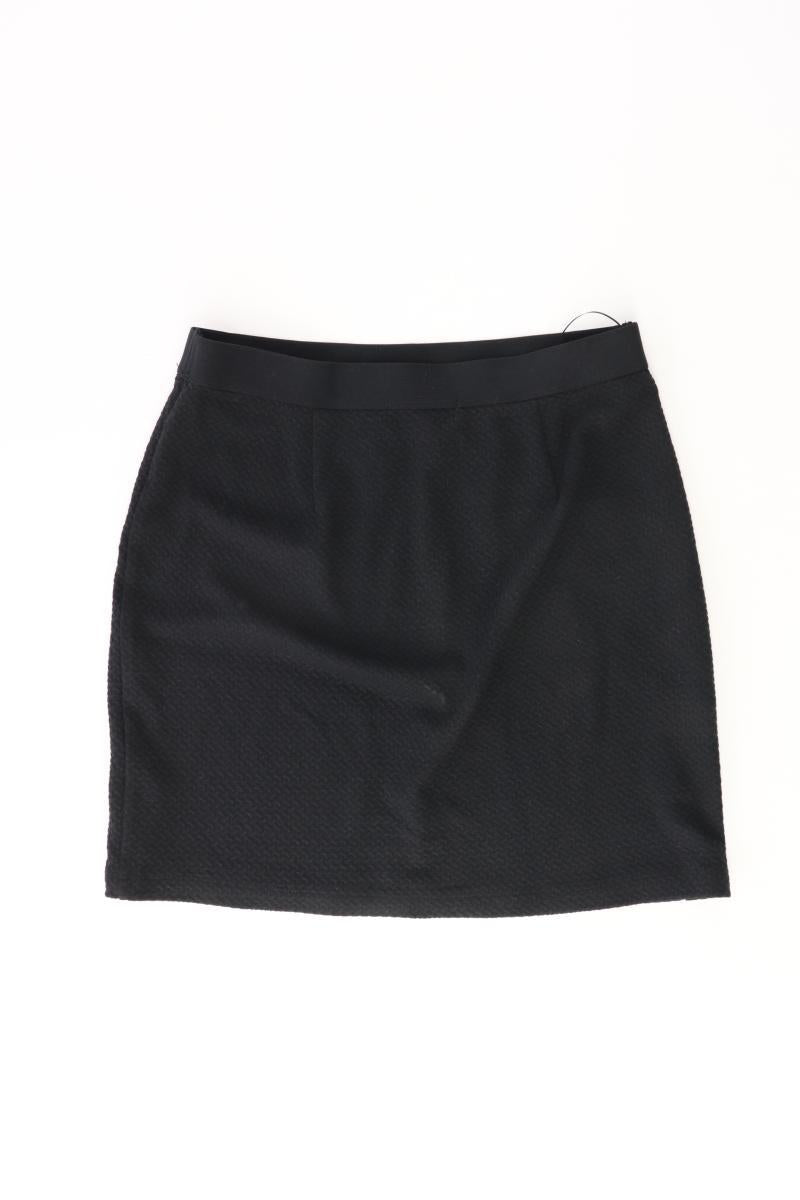 Esprit Stretchrock Gr. M schwarz aus Polyester