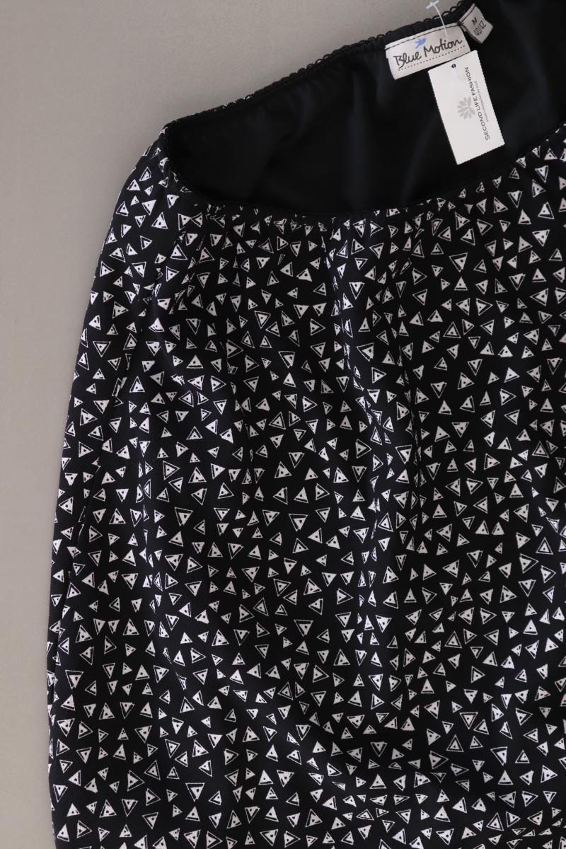 Blue Motion Rock Gr. 40/42 schwarz aus Polyester